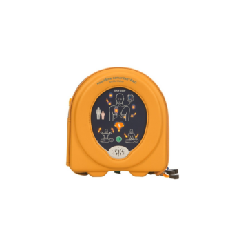 Defibrillatore semiautomatico DAE Heartsine® samaritan PAD® 350P