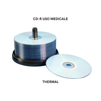 CD-R uso medicale