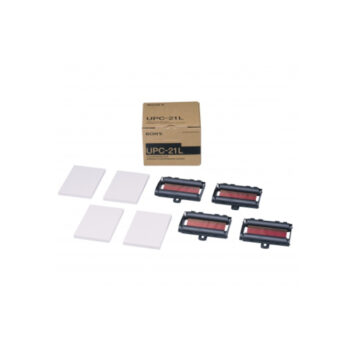 Carta ecografica SONY