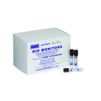 Bio Monitor Browne