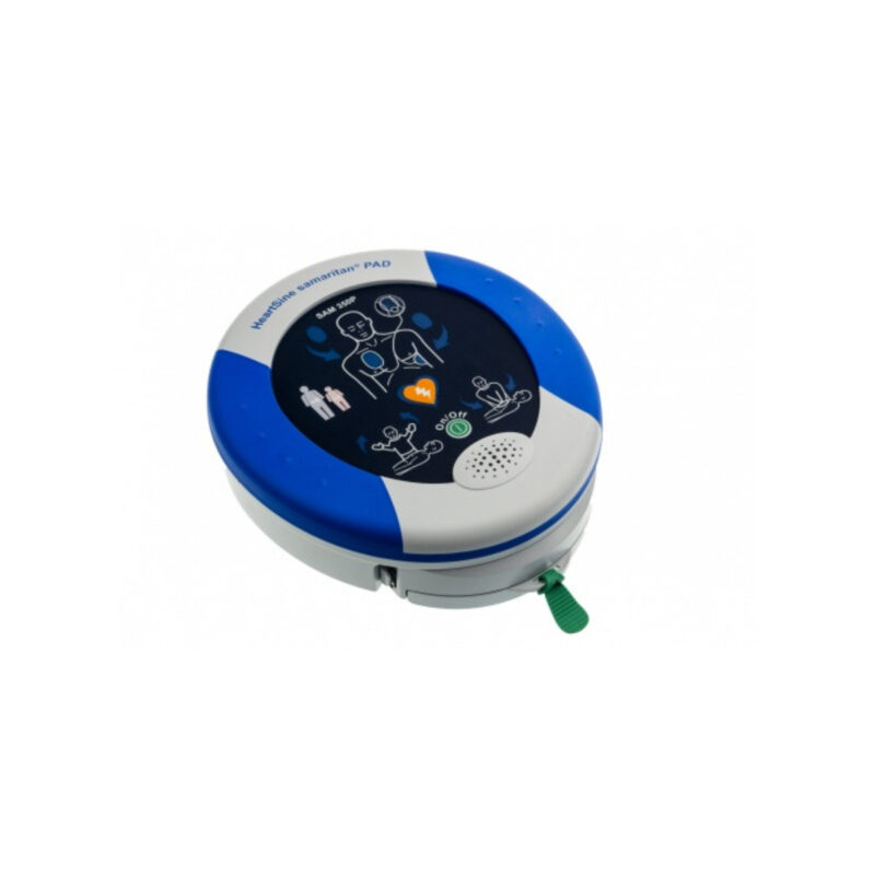 samaritan PAD® 350P