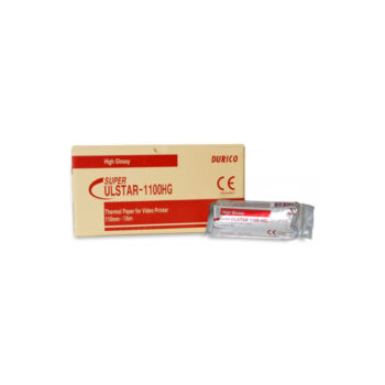 Carta ecografica compatibile sony 110hg