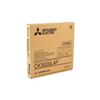 Mitsubishi CK-3020 L4P