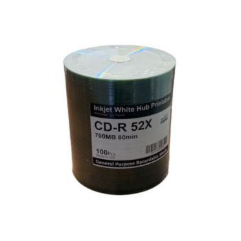 CD-R INK JET per Uso Medicale