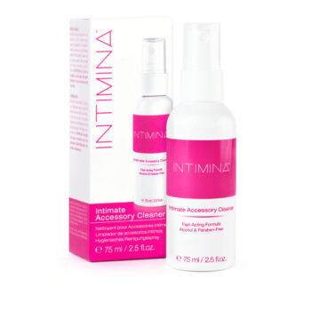 INTIMINA™ Detergente Spray antibatterico