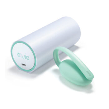 Elvie Trainer esercizi pavimento pelvico