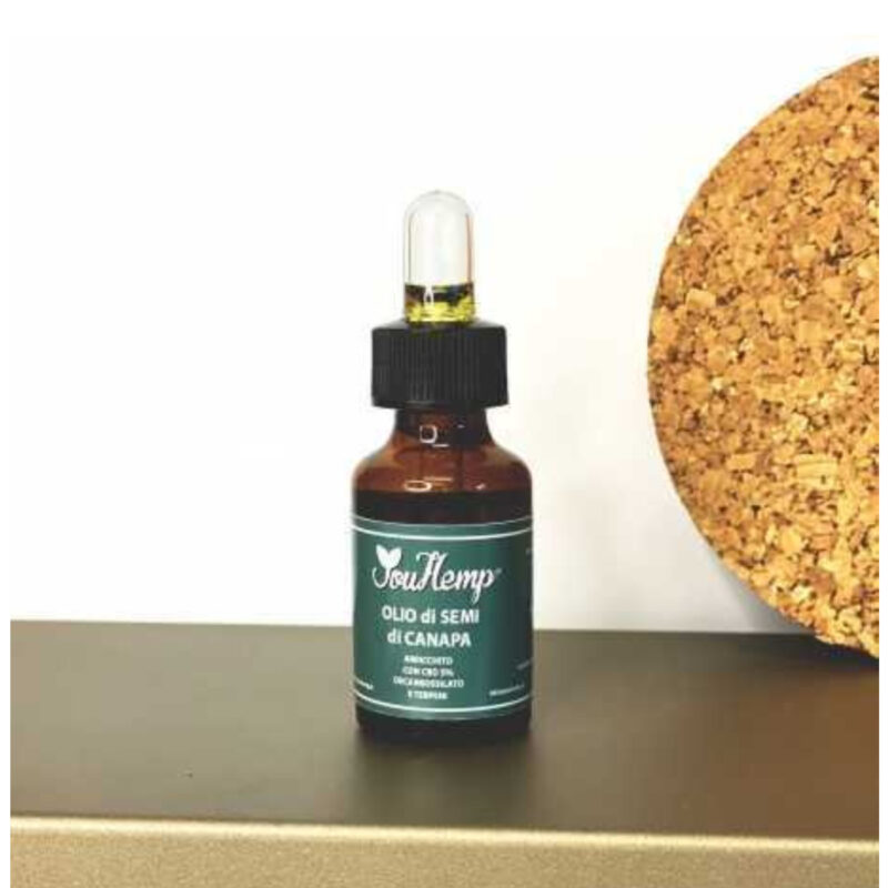 olio cbd
