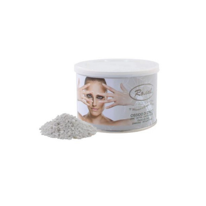 cera all'ossido di zonco 400ml