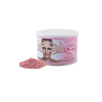 Cera al Titanio Rosa, barattolo da 400 ml
