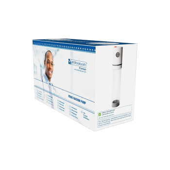 Androvacuum Andromedical Vacuum Device Pompa per il pene