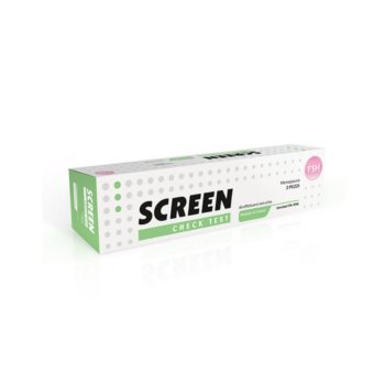 Screen Test Menopausa