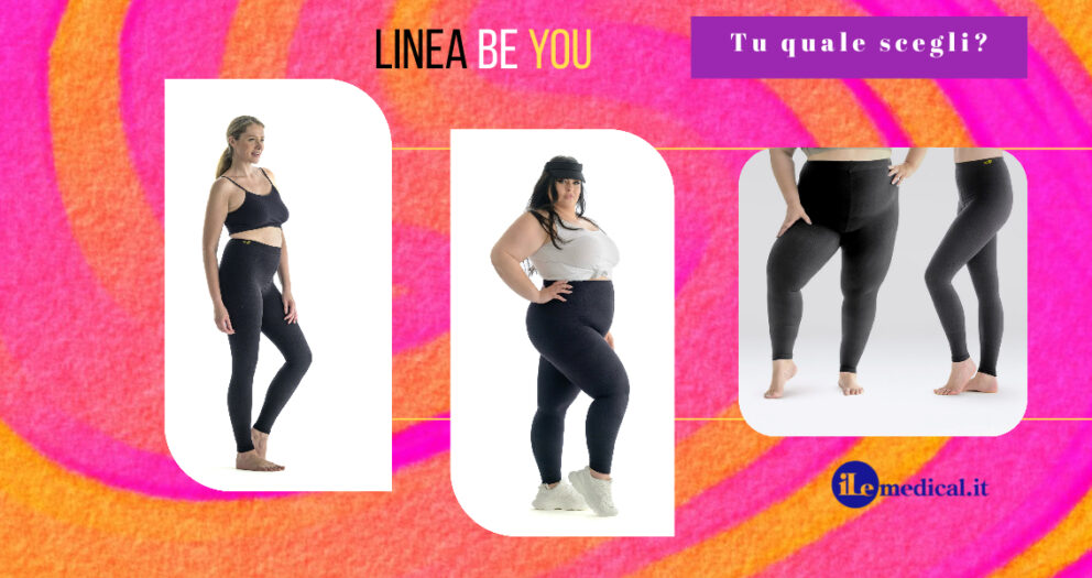 Linea BE YOU