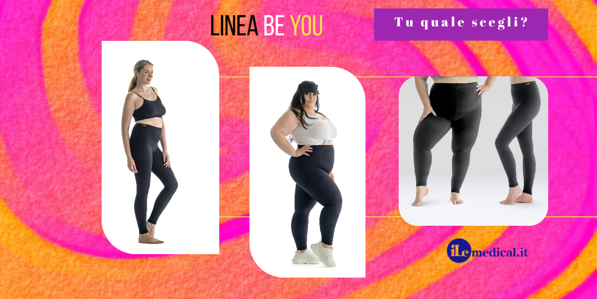 Linea BE YOU