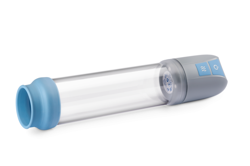 ACTIVE 3 ® Vacuum Device Pompa a vuoto per Disfunzione Erettile