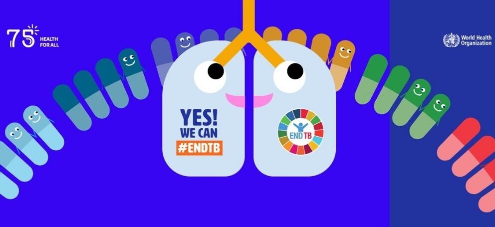 La Giornata Mondiale della Tubercolosi 2024