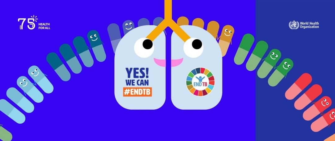 La Giornata Mondiale della Tubercolosi 2024