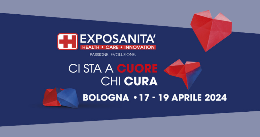 Exposanità: Fiera Internazionale della Sanità