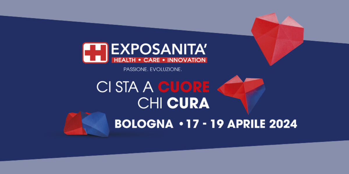 Exposanità: Fiera Internazionale della Sanità