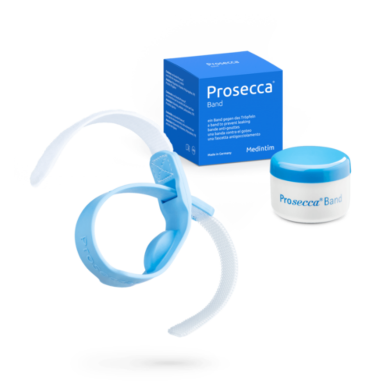 Fascia per prevenire perdite Prosecca Band Medintim