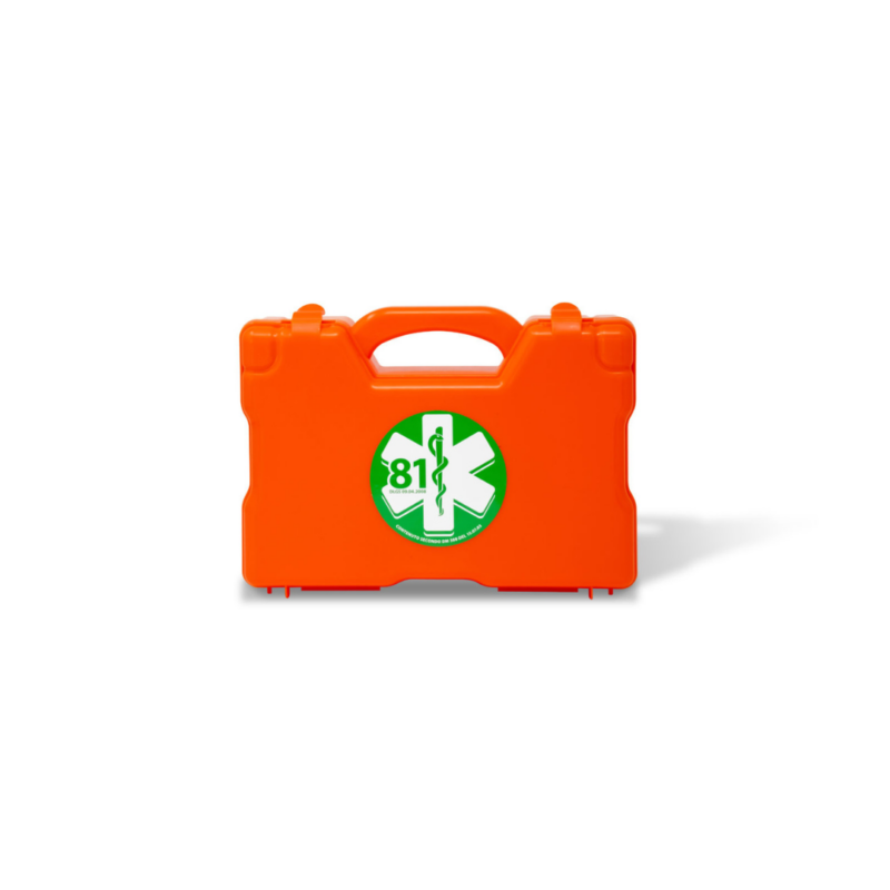 Valigetta di Primo Soccorso ALL. 2