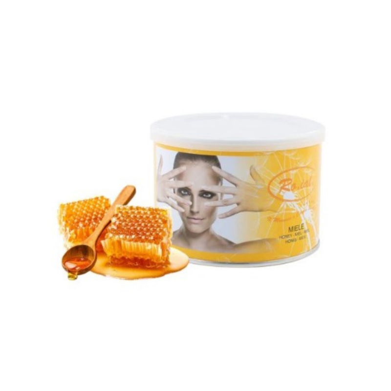 Cera Barattolo al Miele