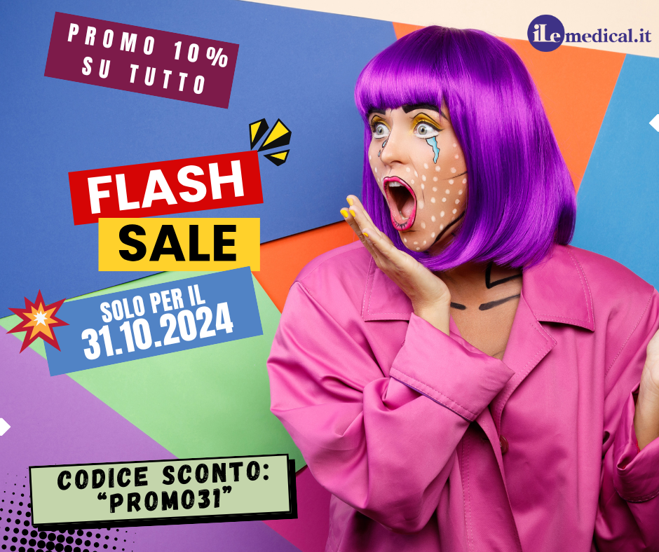 Promo Halloween e Giornata Mondiale del Risparmio: una combinazione da brivido!