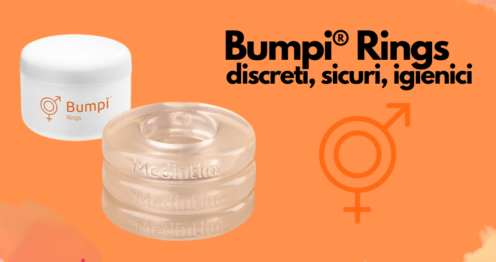 Bumpi Rings