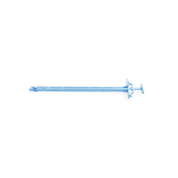 Pinza per biopsia cervicale GYN&PUSH 21,5 cm - confezione da 25 pezzi