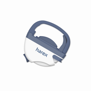 Harex dispositivo incontinenza maschile