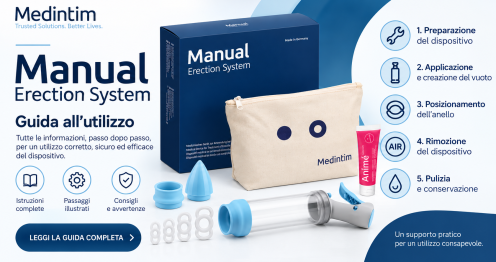 MANUAL Erection System GUIDA COMPLETA ALL'UTILIZZO